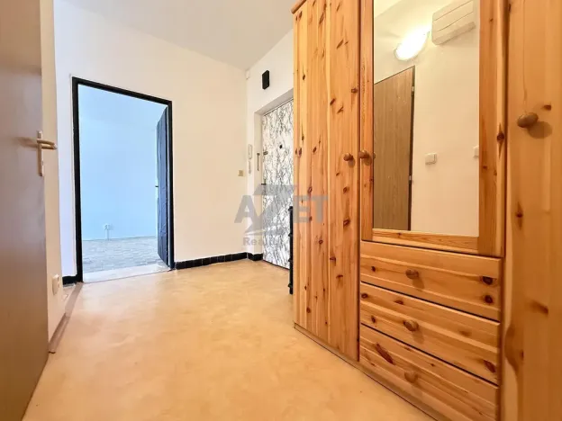 Prodej bytu 1+1, Orlová - Lutyně, Kpt. Jaroše, 36 m2