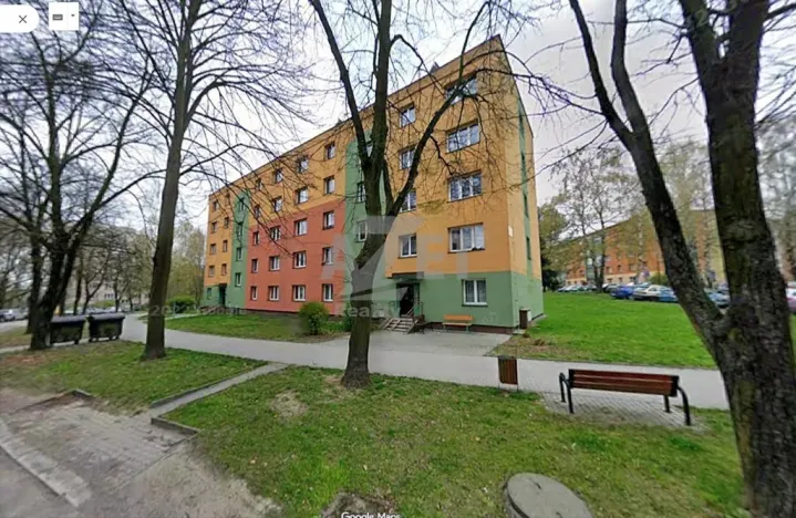 Prodej bytu 1+1, Orlová - Lutyně, Kpt. Jaroše, 36 m2