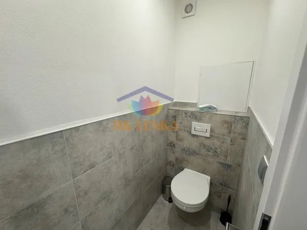 Pronájem bytu 1+1, Frýdek-Místek - Místek, Frýdlantská, 36 m2