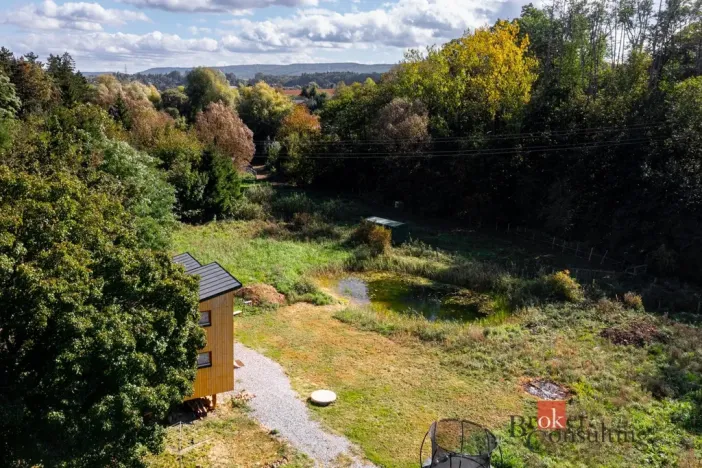 Prodej pozemku pro bydlení, Liteň - Běleč, Vatina, 3261 m2