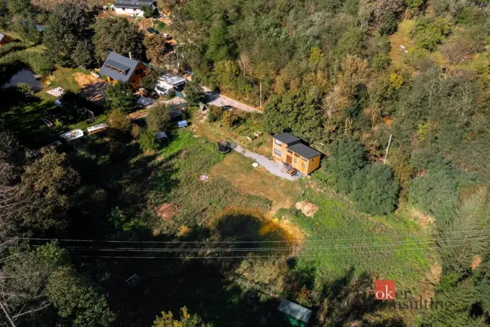 Prodej pozemku pro bydlení, Liteň - Běleč, Vatina, 3261 m2