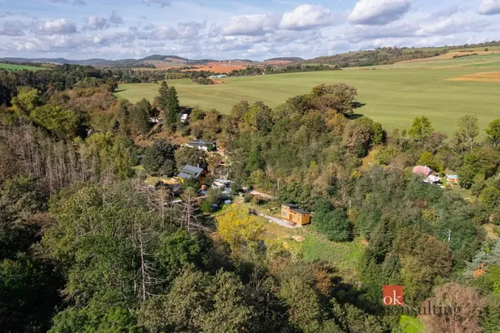 Prodej pozemku pro bydlení, Liteň - Běleč, Vatina, 3261 m2