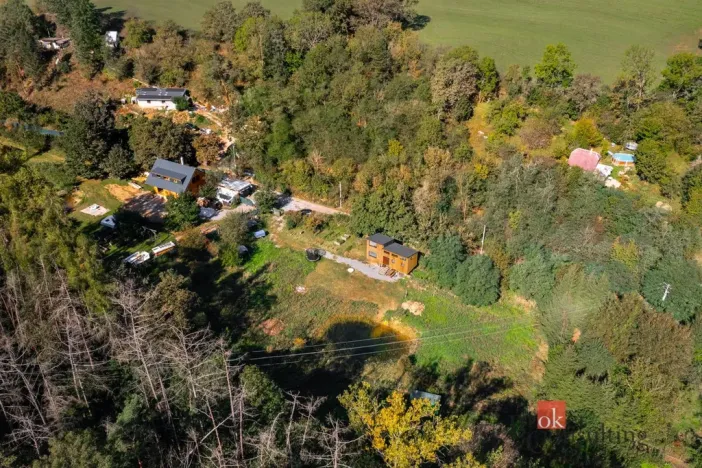 Prodej pozemku pro bydlení, Liteň - Běleč, Vatina, 3261 m2