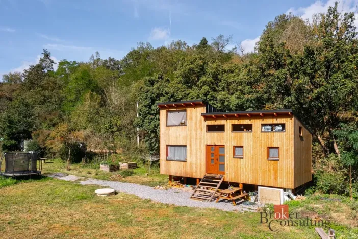 Prodej pozemku pro bydlení, Liteň - Běleč, Vatina, 3261 m2