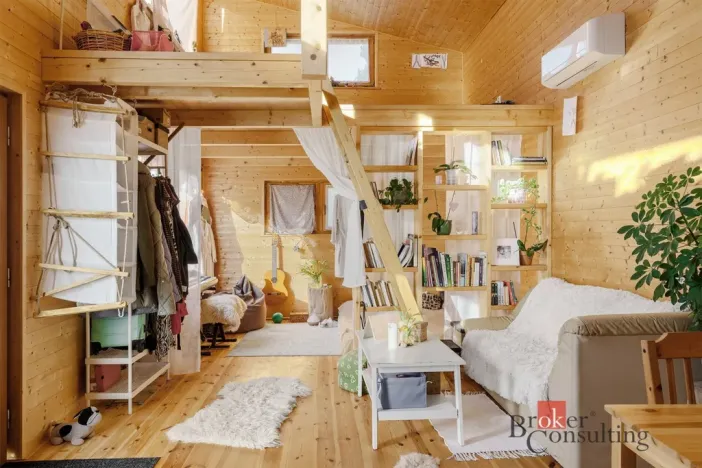 Prodej pozemku pro bydlení, Liteň - Běleč, Vatina, 3261 m2