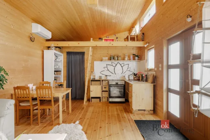 Prodej pozemku pro bydlení, Liteň - Běleč, Vatina, 3261 m2