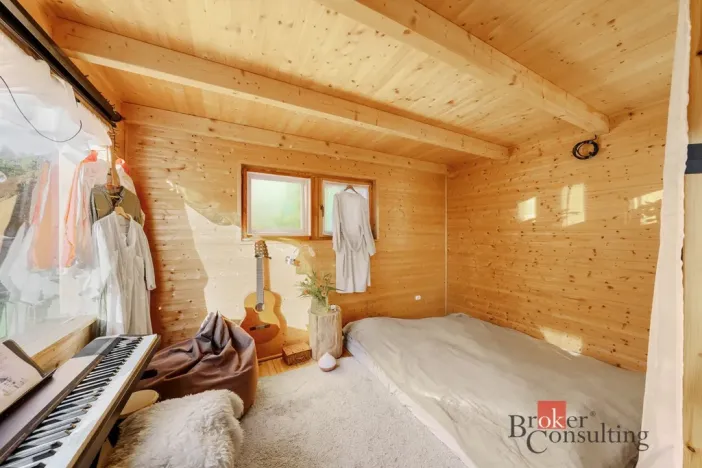 Prodej pozemku pro bydlení, Liteň - Běleč, Vatina, 3261 m2