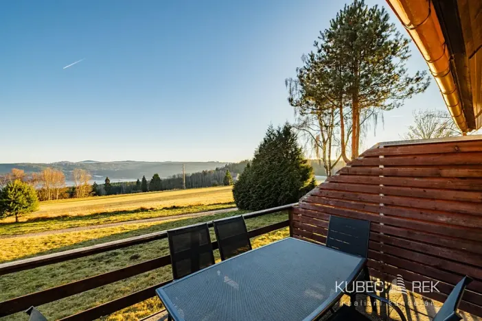 Prodej chaty, Lipno nad Vltavou, 165 m2