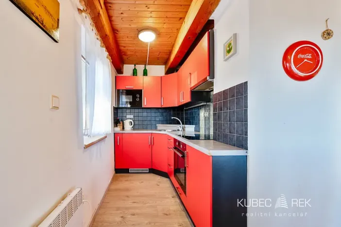 Prodej chaty, Lipno nad Vltavou, 165 m2