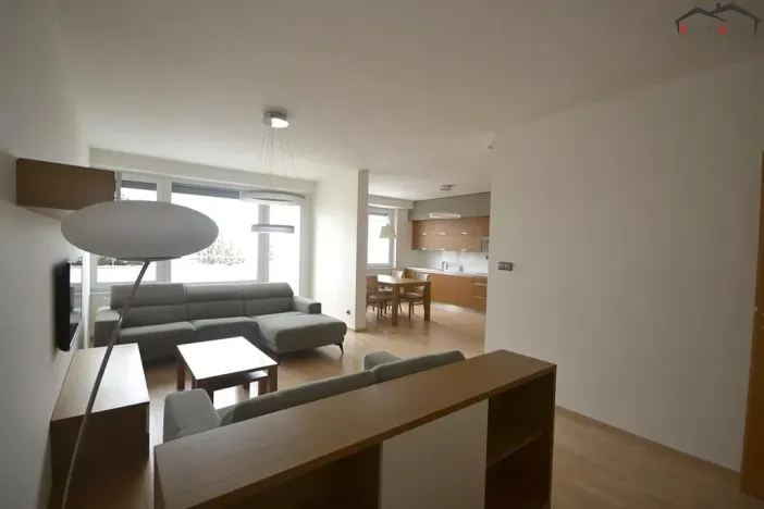 Pronájem bytu 3+kk, Brno, Majdalenky, 161 m2