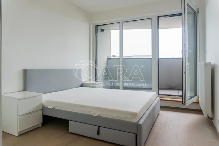 Pronájem bytu 2+kk, Praha - Žižkov, Olgy Havlové, 51 m2