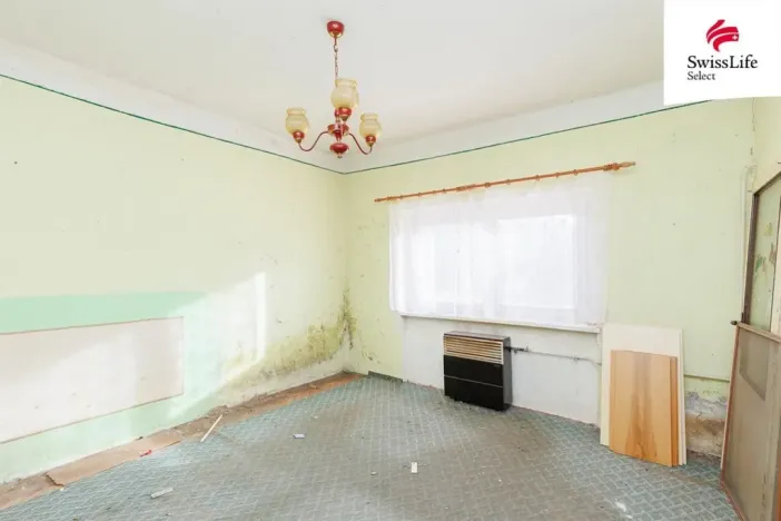 Prodej pozemku pro bydlení, Dyje, 617 m2