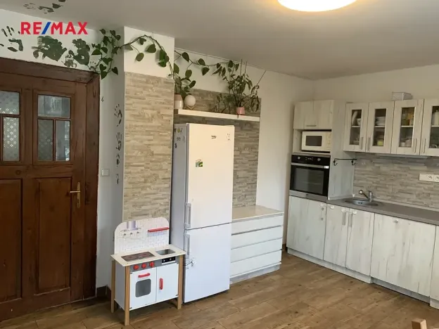 Prodej chalupy, Velká Buková, 87 m2