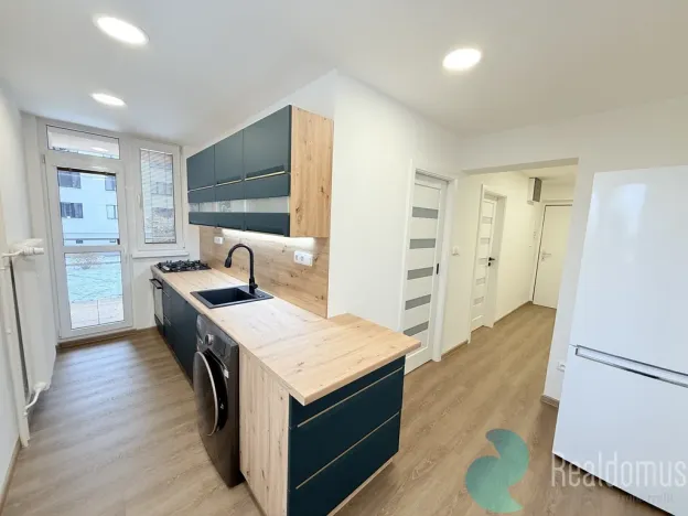 Pronájem bytu 3+kk, České Budějovice, Slunečná, 65 m2