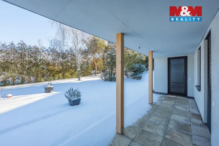 Prodej rodinného domu, Zbuzany, U Menhiru III, 150 m2