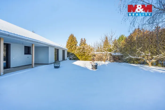 Prodej rodinného domu, Zbuzany, U Menhiru III, 150 m2