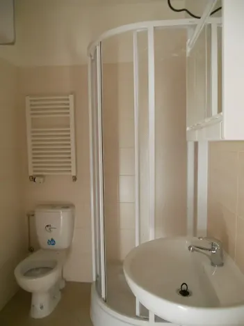 Pronájem bytu 2+kk, Prostějov, 50 m2