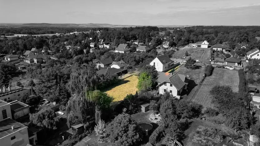 Prodej pozemku pro bydlení, Týnec nad Labem, 1148 m2