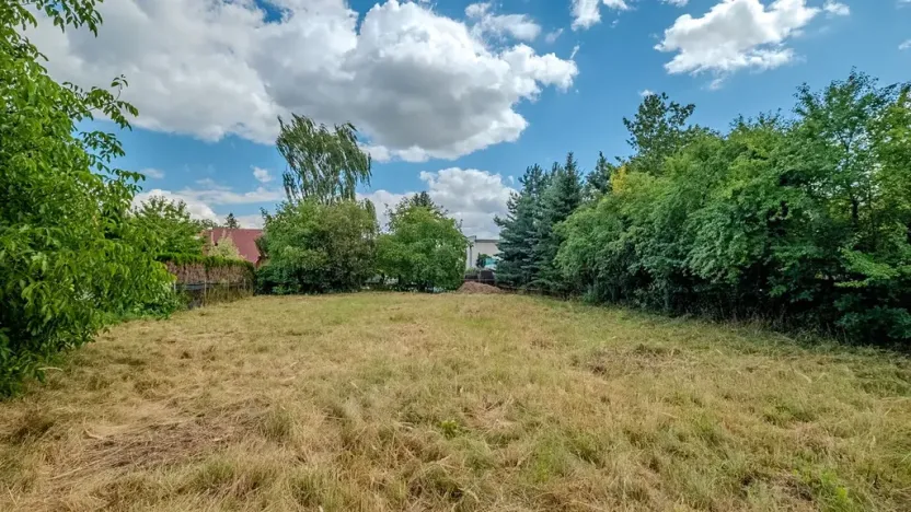 Prodej pozemku pro bydlení, Týnec nad Labem, 1148 m2