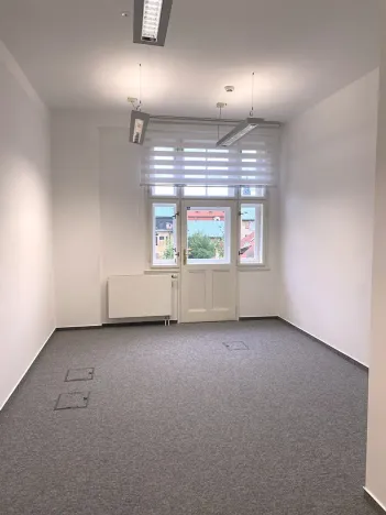 Pronájem kanceláře, Praha - Nové Město, Václavské náměstí, 55 m2