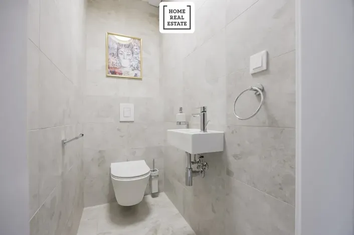 Prodej bytu 4+kk, Praha - Vršovice, Francouzská, 95 m2