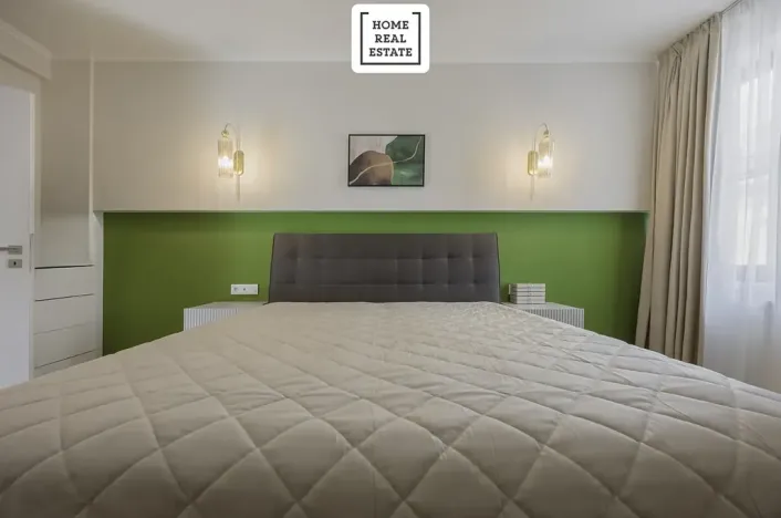 Prodej bytu 4+kk, Praha - Vršovice, Francouzská, 95 m2