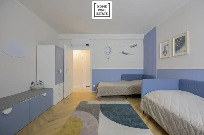 Prodej bytu 4+kk, Praha - Vršovice, Francouzská, 95 m2