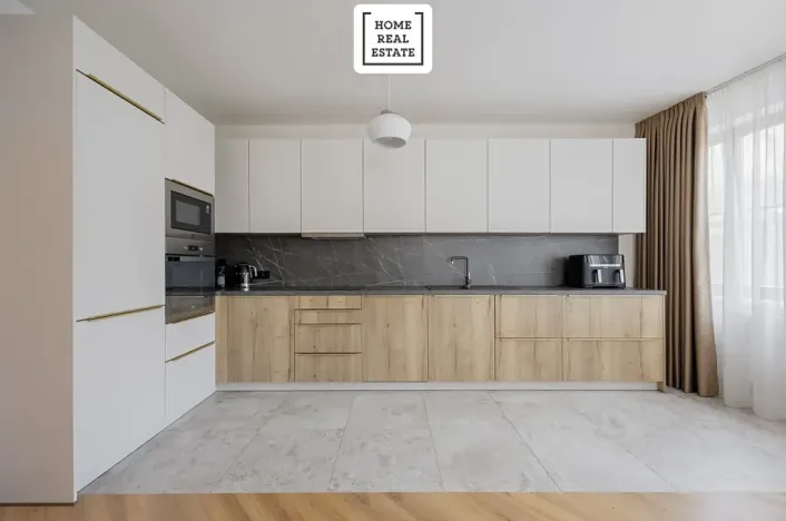 Prodej bytu 4+kk, Praha - Vršovice, Francouzská, 95 m2