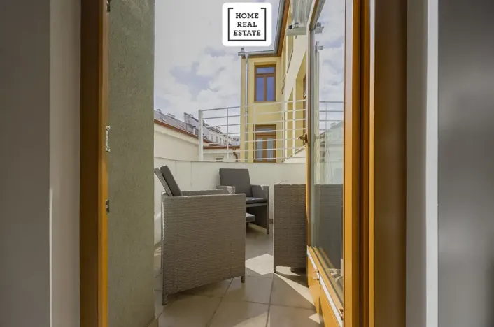 Prodej bytu 3+kk, Praha - Vršovice, Francouzská, 95 m2