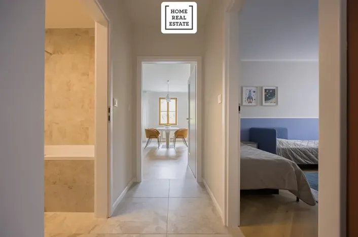 Prodej bytu 3+kk, Praha - Vršovice, Francouzská, 95 m2