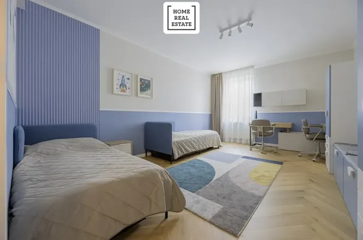 Prodej bytu 3+kk, Praha - Vršovice, Francouzská, 95 m2