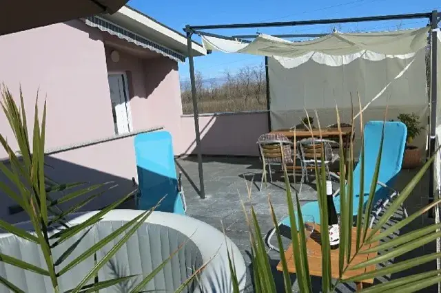 Prodej vily, Privlaka, Chorvatsko, 144 m2