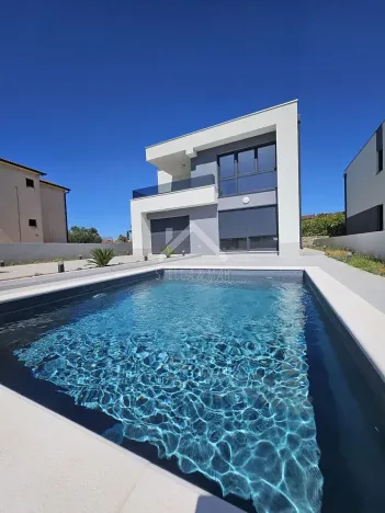 Prodej vily, Vir, Chorvatsko, 180 m2