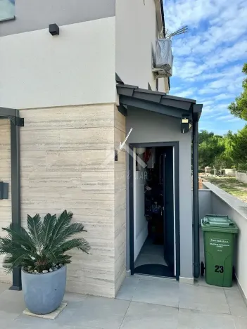 Prodej vily, Vir, Chorvatsko, 66 m2