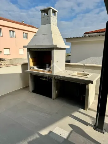 Prodej vily, Vir, Chorvatsko, 66 m2