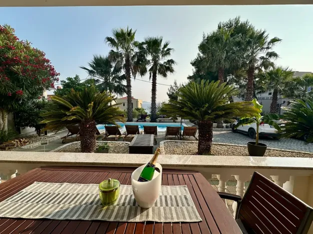 Prodej bytu 3+kk, Kožino, Chorvatsko, 115 m2