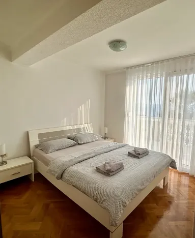 Prodej bytu 3+kk, Kožino, Chorvatsko, 115 m2