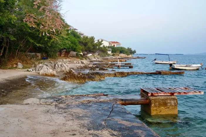 Prodej bytu 3+kk, Kožino, Chorvatsko, 115 m2