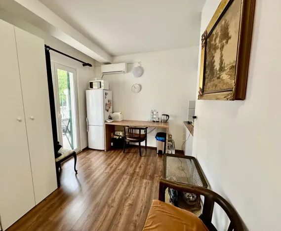 Prodej bytu 2+kk, Vir, Chorvatsko, 41 m2