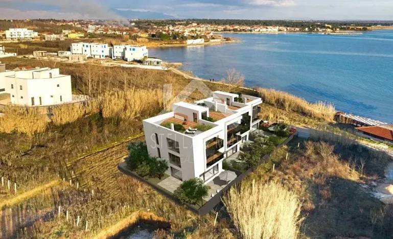 Prodej bytu 3+kk, Privlaka, Chorvatsko, 220 m2