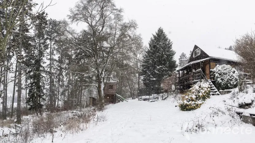 Prodej pozemku, Vráž, Pod Hájem, 3510 m2