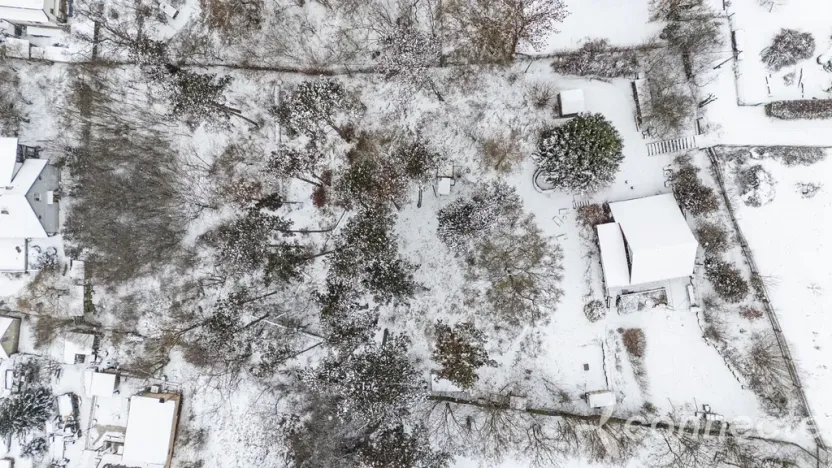 Prodej pozemku, Vráž, Pod Hájem, 3510 m2