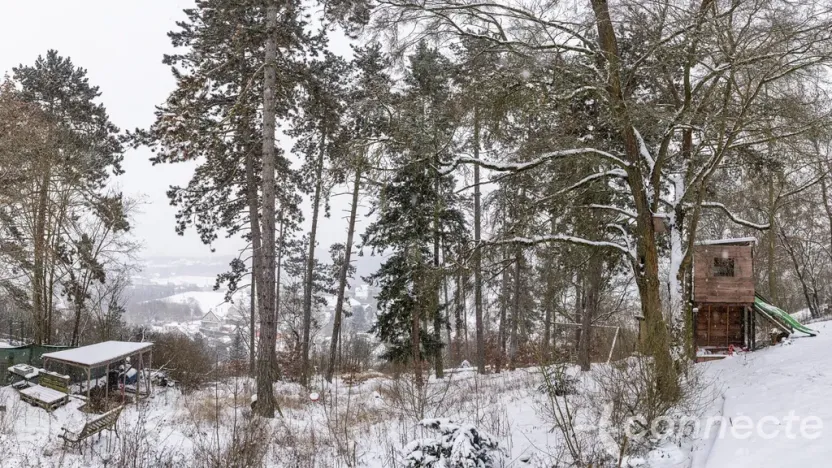 Prodej pozemku, Vráž, Pod Hájem, 3510 m2