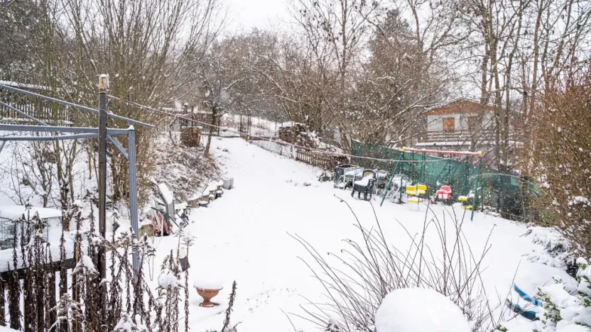 Prodej pozemku, Vráž, Pod Hájem, 3510 m2