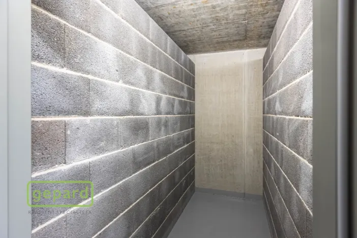 Pronájem bytu 1+kk, Hostivice, Cihlářská, 30 m2