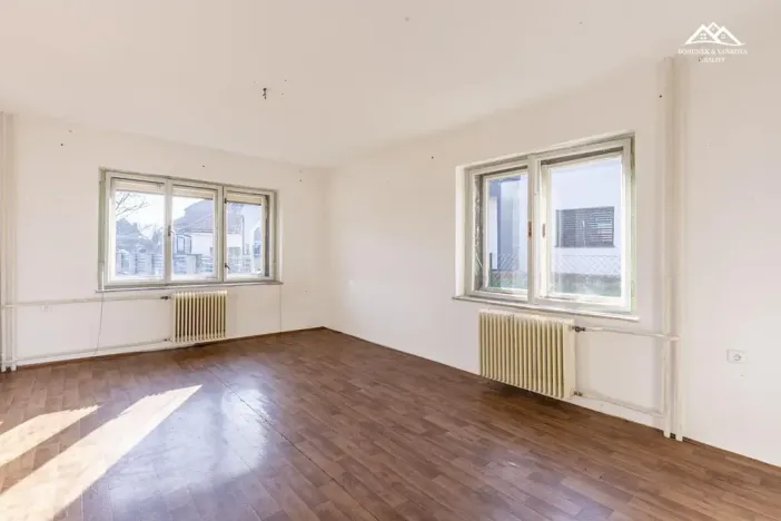 Prodej rodinného domu, Rušinov, 87 m2