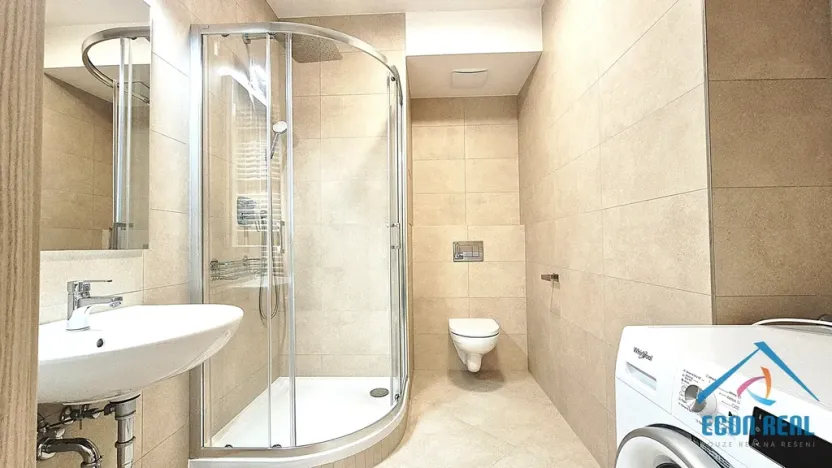 Pronájem bytu 1+kk, Praha - Chodov, Drahňovická, 32 m2