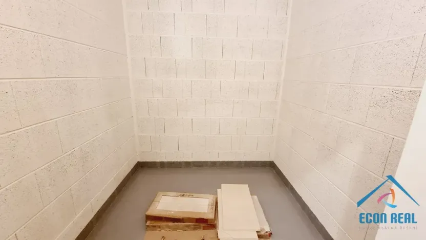 Pronájem bytu 1+kk, Praha - Chodov, Drahňovická, 32 m2