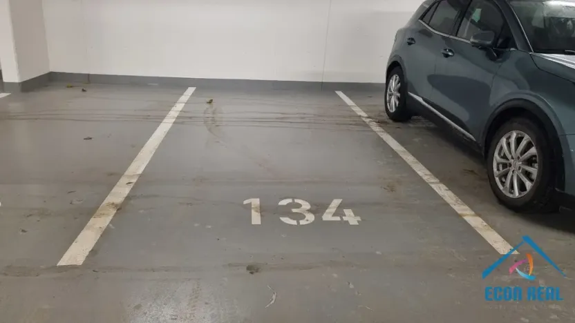 Pronájem bytu 1+kk, Praha - Chodov, Drahňovická, 32 m2