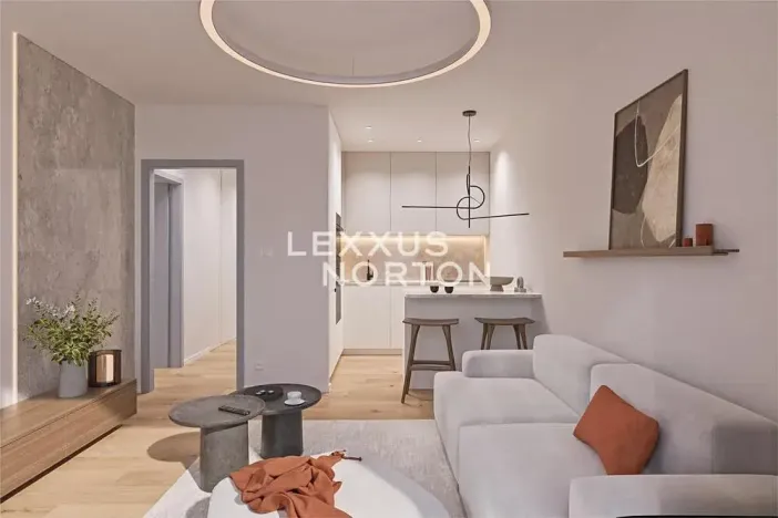 Prodej bytu 1+kk, Praha - Vinoř, Mladoboleslavská, 31 m2